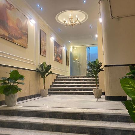 Triple Garden View Hotel カイロ エクステリア 写真